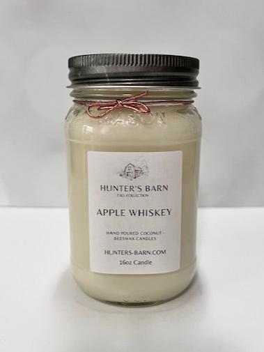 Apple Whiskey