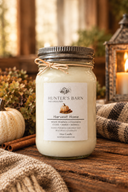 Harvest Home