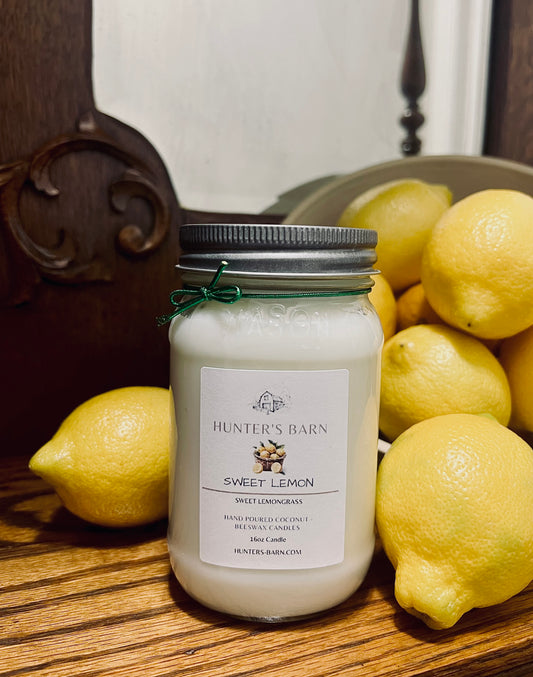 Sweet Lemon