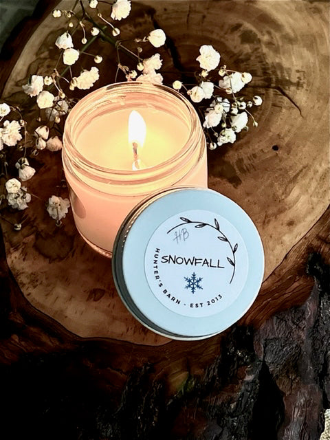 Single 2oz Candle